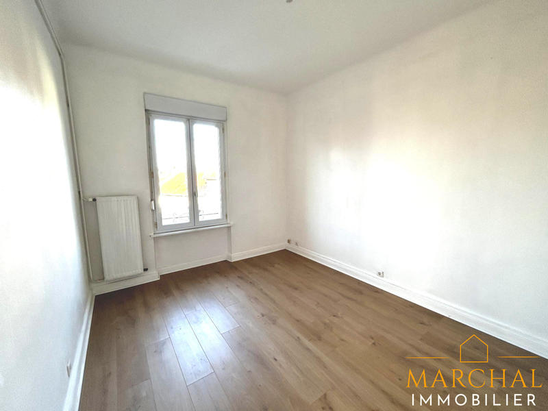Appartement - 82 m² - 3 pièces