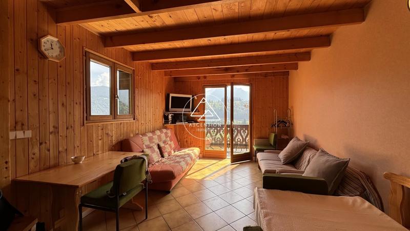 Appartement - 51 m² - 3 pièces