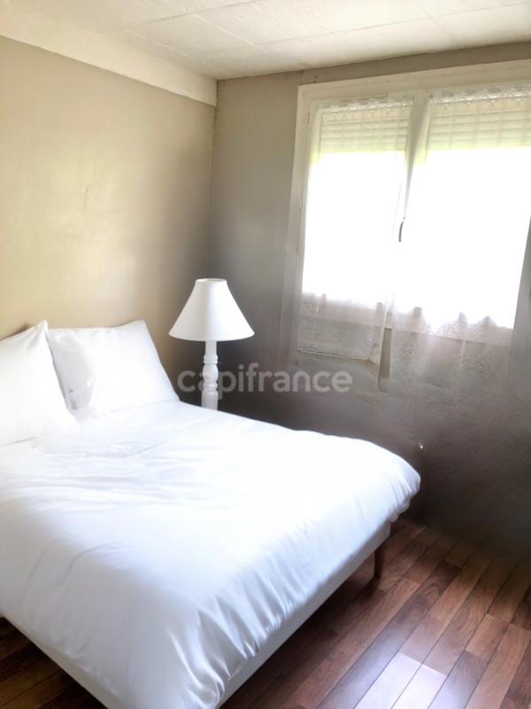 Appartement - 67 m² - 4 pièces