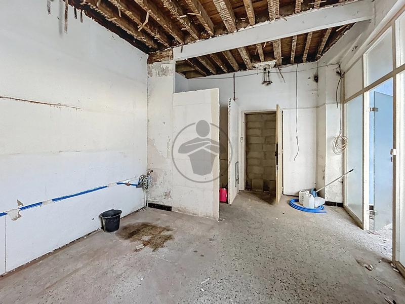 Bureau - 127 m² - 4 pièces