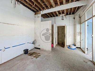 Bureau - 127 m² - 4 pièces