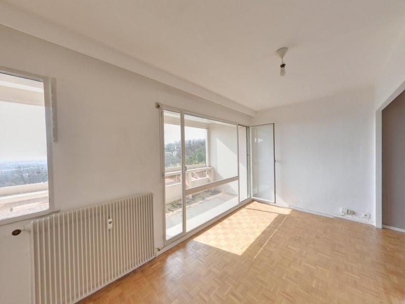 Appartement - 33 m² - 1 pièce