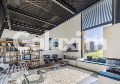 Maison contemporaine - 147 m² - 5 pièces