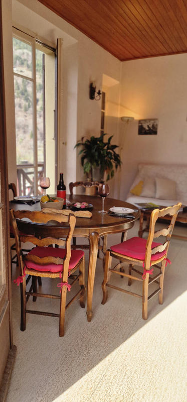 Appartement - 53 m² - 2 pièces