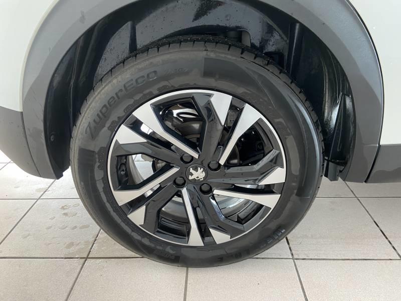 Peugeot 2008 BlueHDi 130 s&amp;S Eat8 Gt
