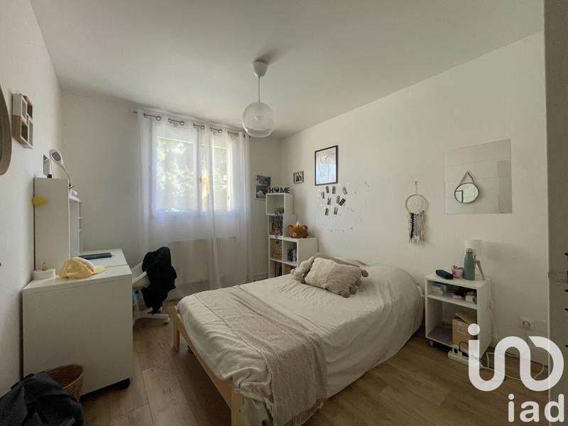 Maison - 109 m² - 4 pièces