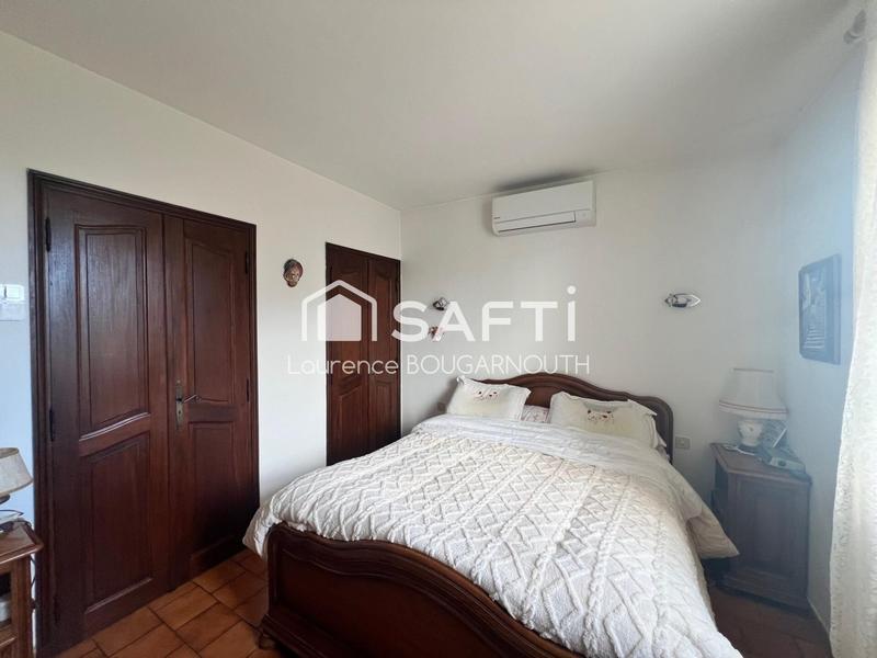 Maison - 150 m² - 5 pièces