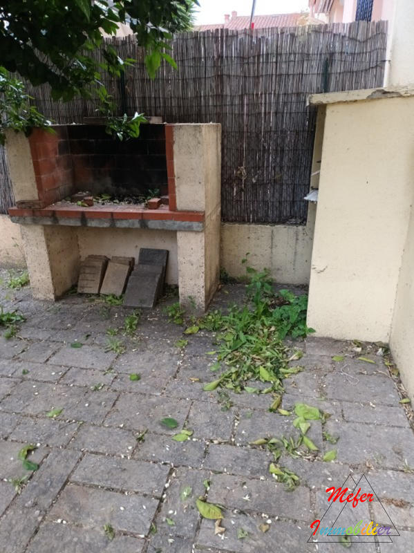 Appartement - 87 m² - 4 pièces