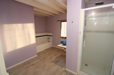 Maison - 179 m² - 5 pièces