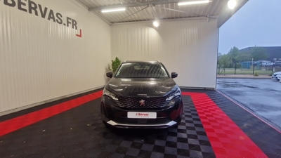 Peugeot 3008 Bluehdi 130ch Ss Allure Pack