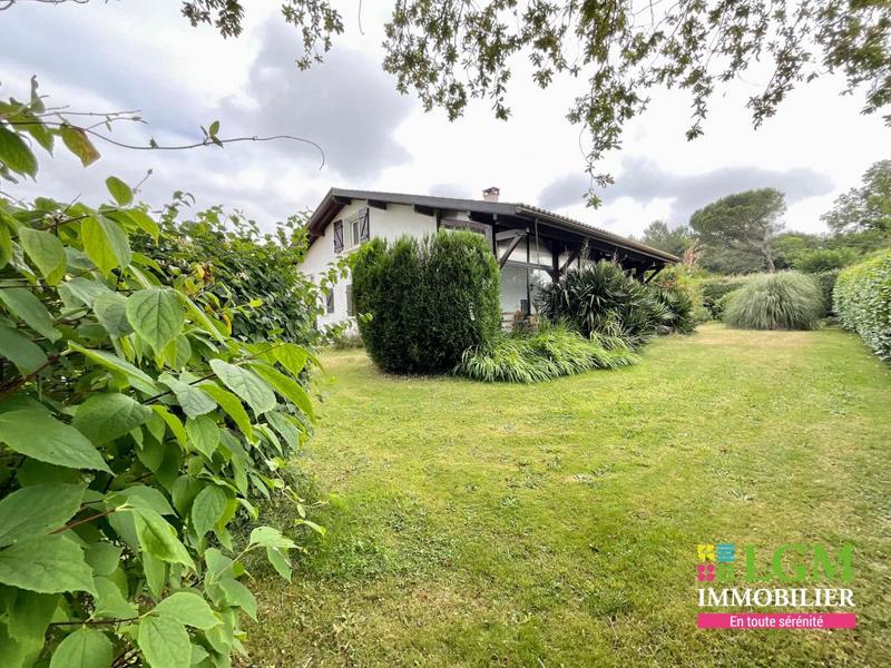 Maison - 129 m² - 5 pièces