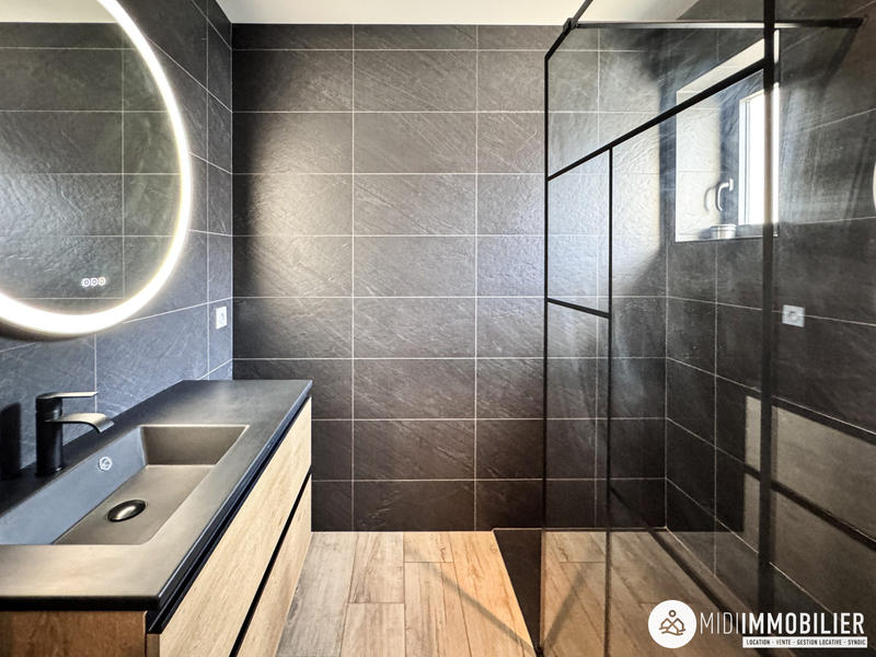 Villa - 145 m² - 5 pièces