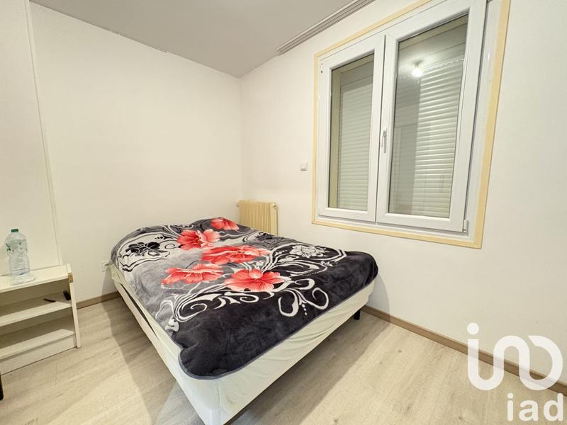 Maison de ville - 90 m² - 4 pièces