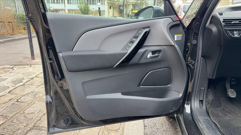 Citroën c4 spacetourer 1.2 PureTech 130 Feel