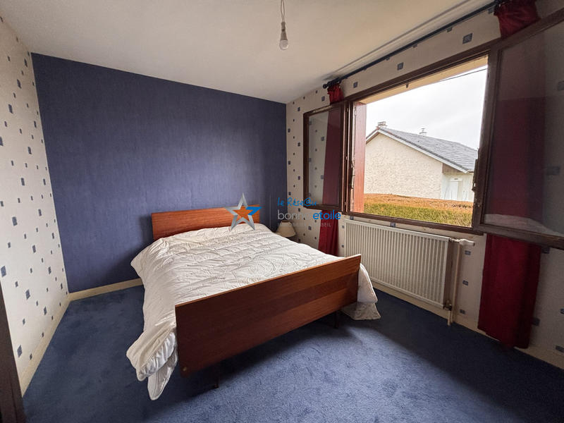 Maison - 170 m² - 8 pièces