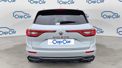 Renault Koleos II 2.0 dCi 177 X-tronic Initiale Paris - Première main Automatique