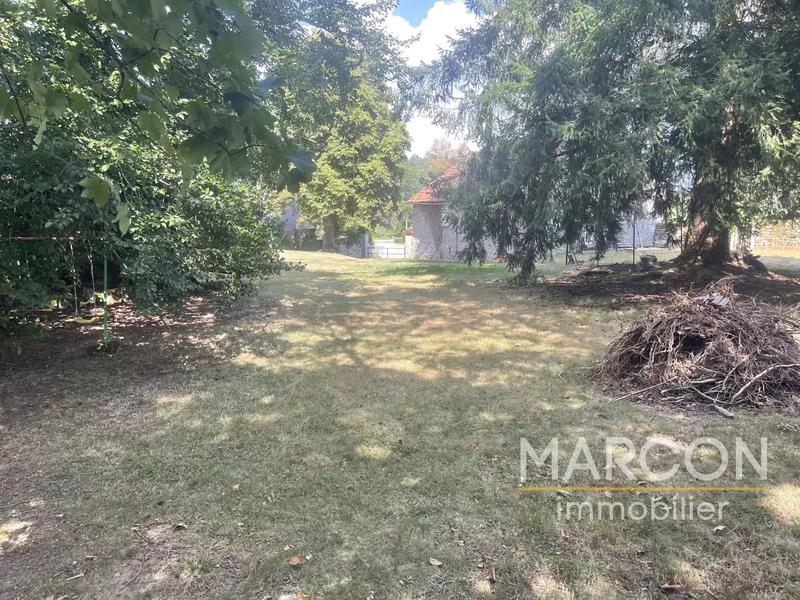 Maison - 83 m² - 4 pièces