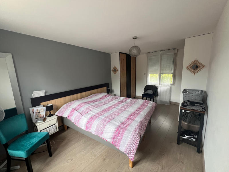 Maison - 418 m² - 20 pièces