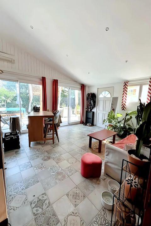 Villa - 146 m² - 6 pièces