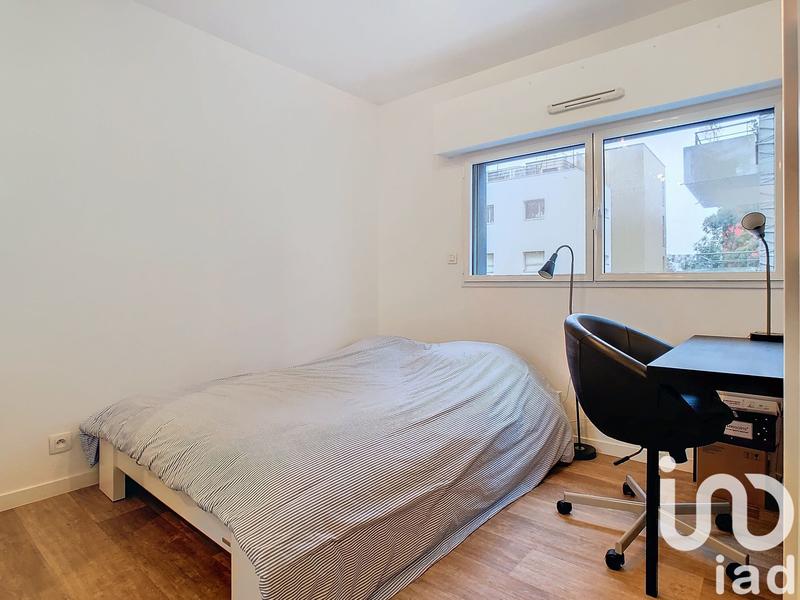 Appartement - 95 m² - 4 pièces