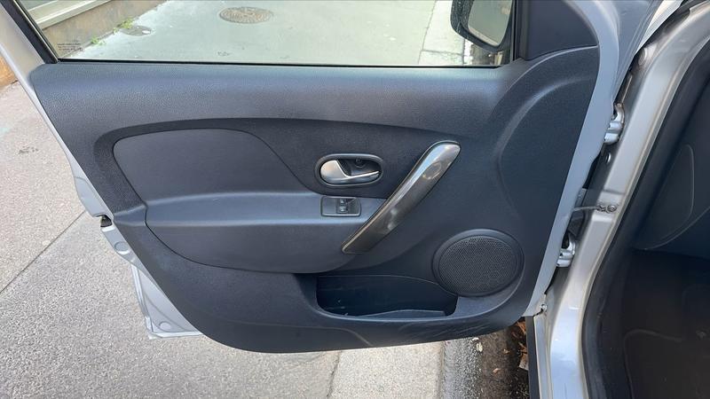 Dacia Sandero Stepway II 0.9 TCe 90 Prestige