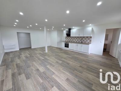 Maison - 131 m² - 5 pièces