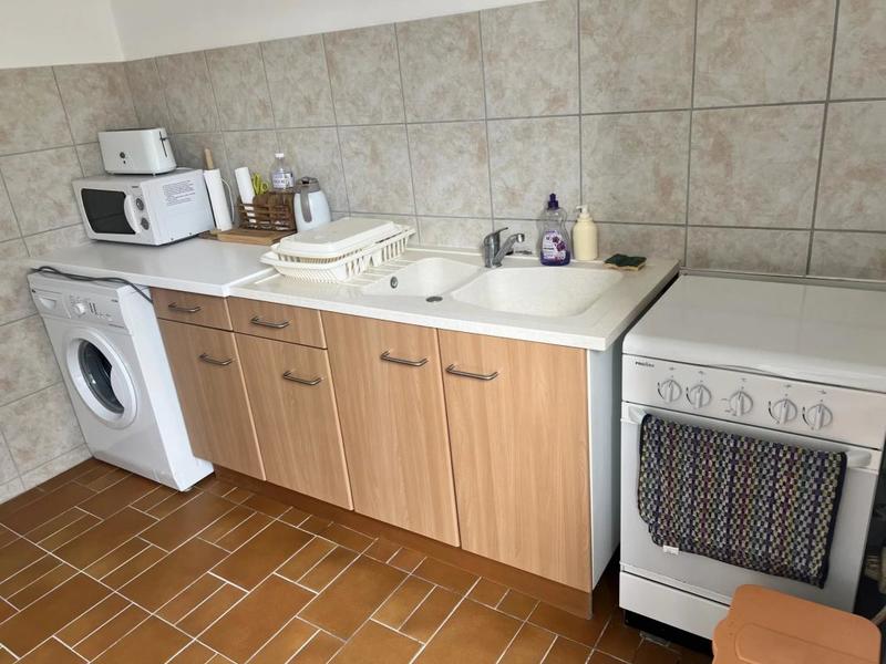 Maison - 66 m² - 4 pièces