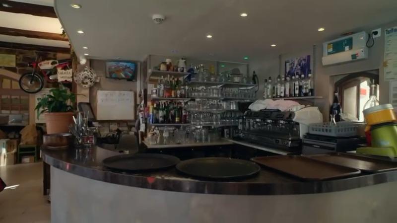 Fonds de commerce - 500 m²