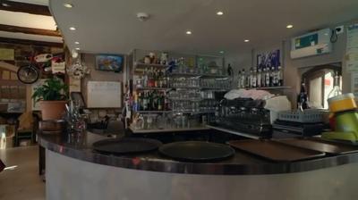 Fonds de commerce - 500 m²