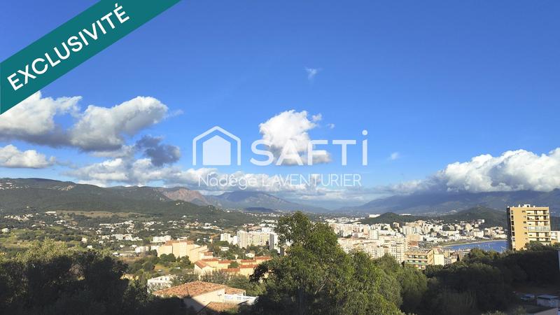 Appartement - 75 m² - 3 pièces