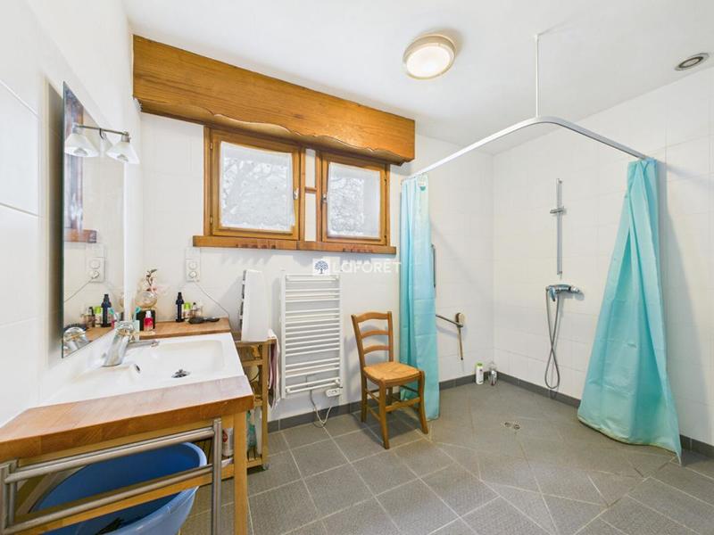 Propriété - 323 m² - 13 pièces