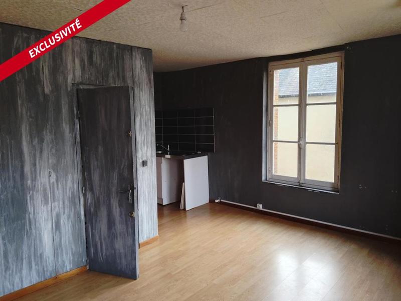 Local commercial - 70 m² - 2 pièces