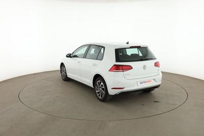 Volkswagen Golf VII 1.6 Tdi BlueMotion Tech Sound 5p 115 ch