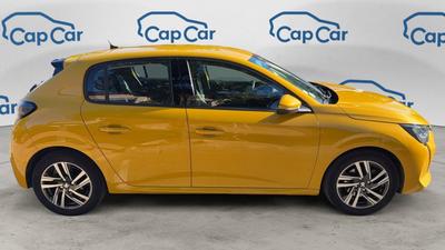 Peugeot 208 II 1.5 BlueHDi 100 Allure - 5 places