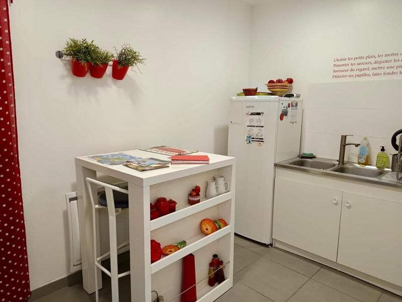 Bureau - 148 m² - 6 pièces