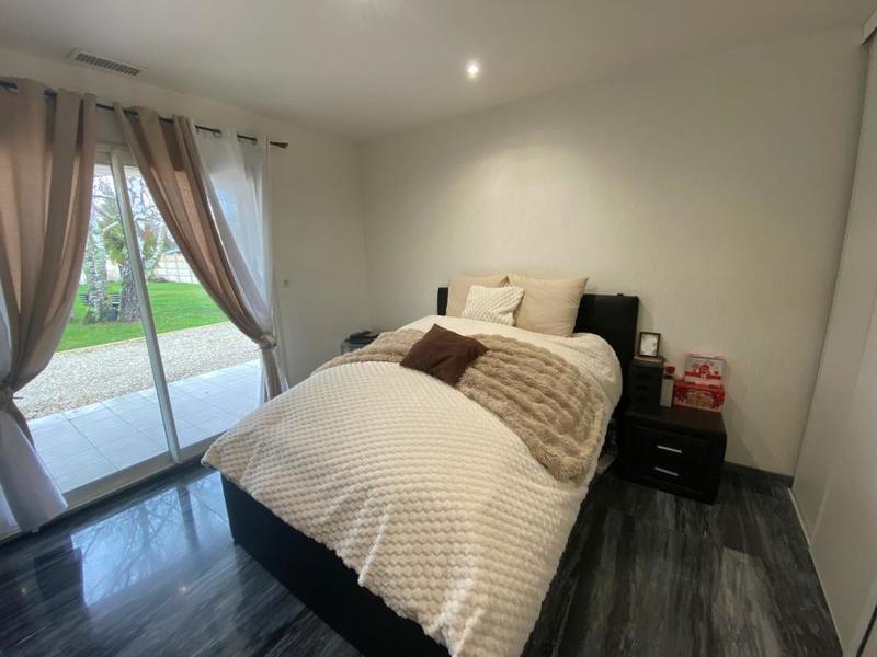 Maison - 150 m² - 4 pièces