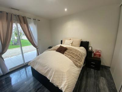 Maison - 150 m² - 4 pièces