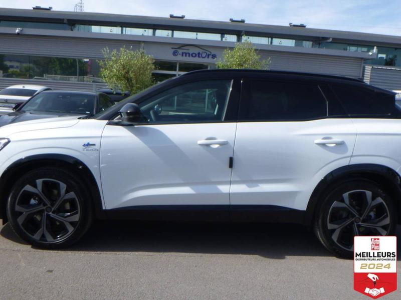 Renault Austral E-Tech full hybrid 200 Techno esprit Alpin