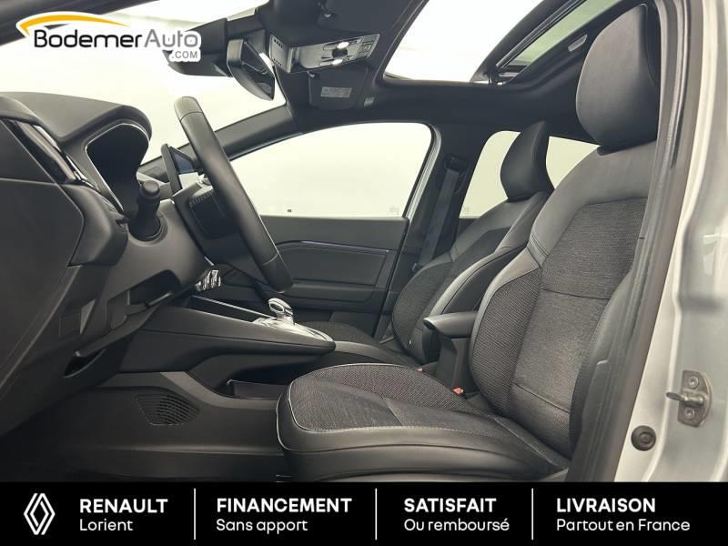 Renault Captur E-Tech 145 Sl Rive Gauche