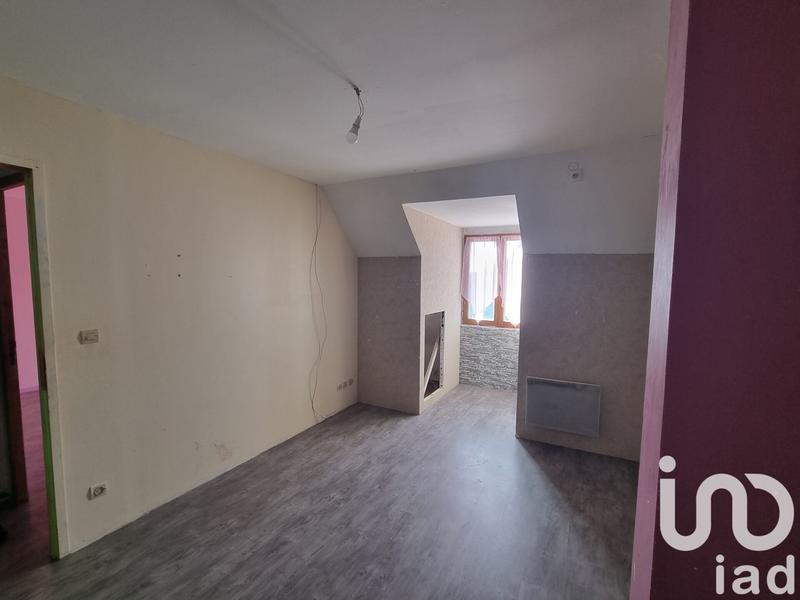 Maison - 157 m² - 5 pièces