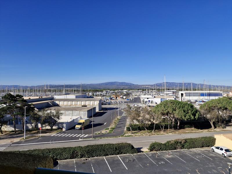 Appartement - 25 m² - 2 pièces