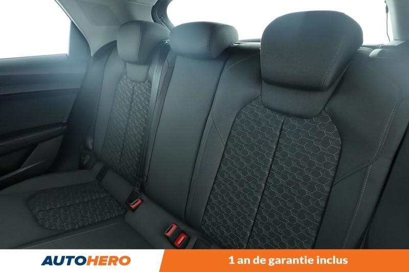 Audi A1 sportback 30 Tfsi Advanced 110 ch