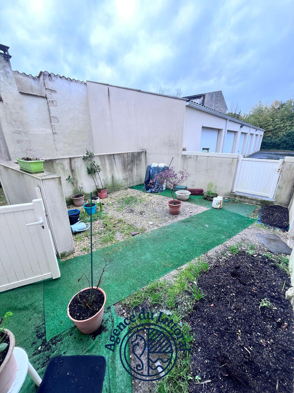 Appartement - 102 m² - 5 pièces