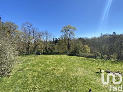 Maison - 126 m² - 5 pièces