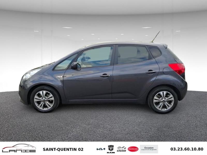 Kia Venga 1.4 90 ch Isg Active