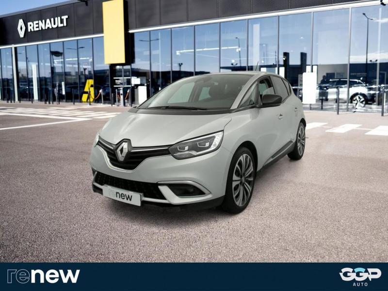 Renault Scénic IV Business TCe 140 Fap - 21