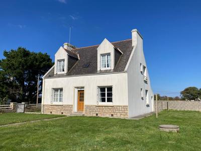 Maison - 118 m² - 6 pièces