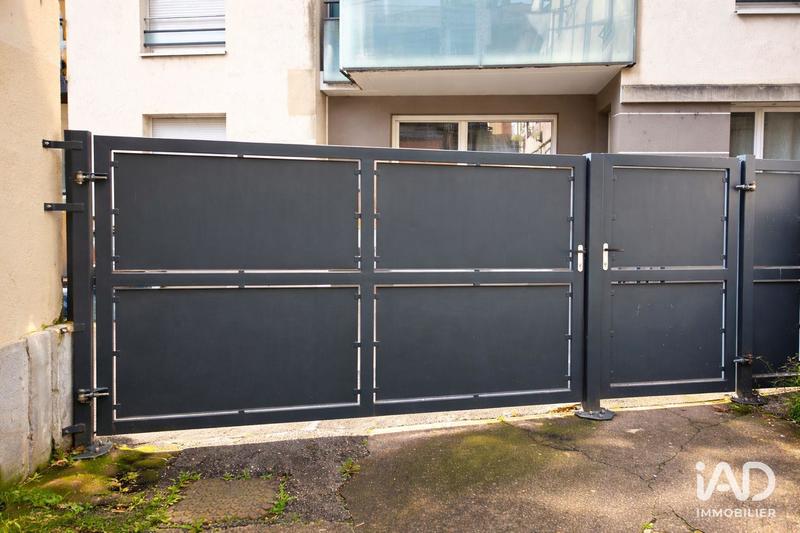 Local commercial - 75 m²