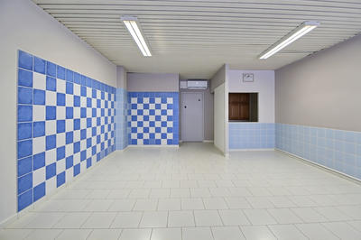 Local commercial - 71 m²