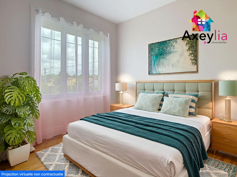 Maison - 250 m² - 6 pièces